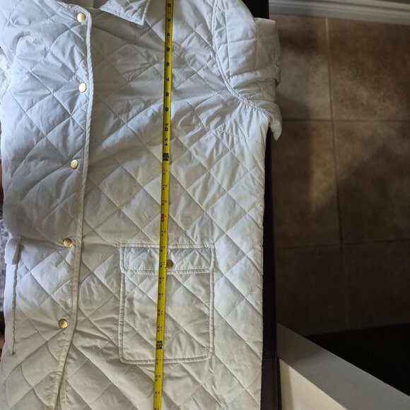 Quilted Jacket - Picture 8 of 8